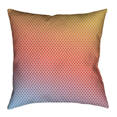 Avicia Throw Pillow Latitude Run Size Avicia Pillow Cover Latitude Run Color